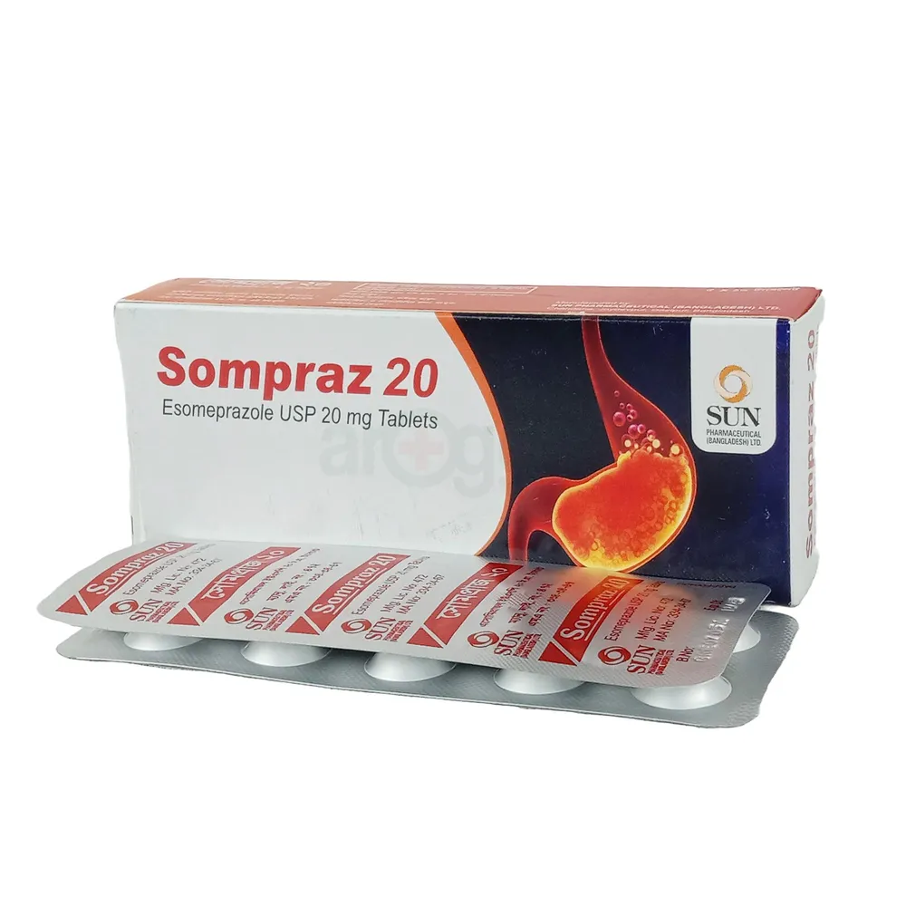 sompraz-20-mg